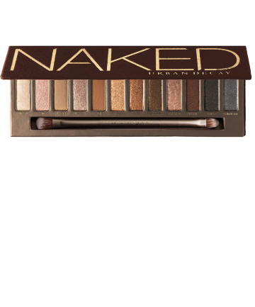 Urban Decay Naked Palette