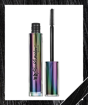 Best Volumizing Mascara No. 3: Urban Decay Troublemaker, $24