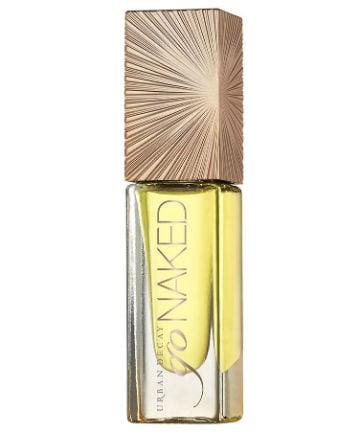 Urban Decay Go Naked Perfume Oil Rollerball, $24