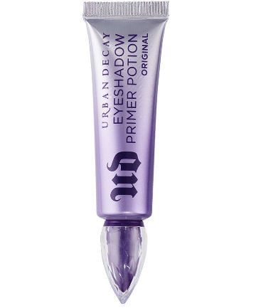 Best Eye Primer No. 5: Urban Decay Eyeshadow Primer Potion, $24