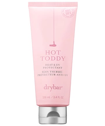 Drybar Hot Toddy Heat & UV Protectant, $30