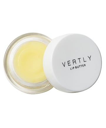 Vertly Hemp Infused Lip Balm, $22