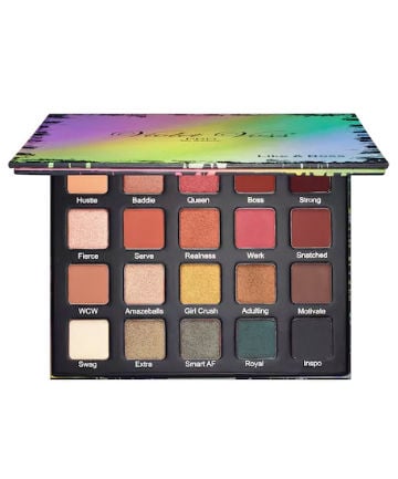 Violet Voss Like a Boss Pro Eyeshadow Palette, $45