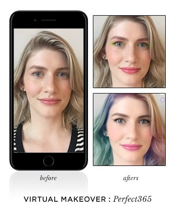 Perfect365 (ArcSoft)