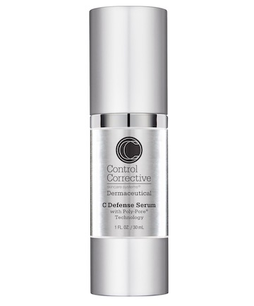 Control Corrective C Defense Serum With Poly-Pore Technology, $85