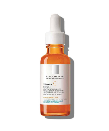 La Roche-Posay Pure Vitamin C Face Serum, $44.99