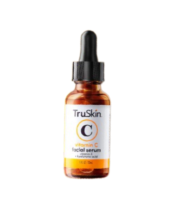 TruSkin Vitamin C Facial Serum, $21.97