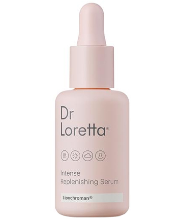 Dr. Loretta Intense Replenishing Serum, $70