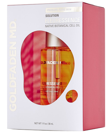 Goldfaden MD Fleuressence Native Botanical Cell Oil, $129