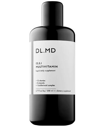 DL.MD Multivitamin, $45