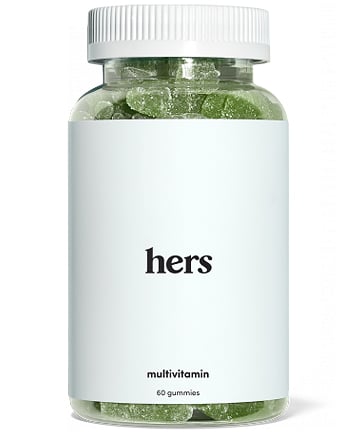 Hers Multivitamin Gummies, $16