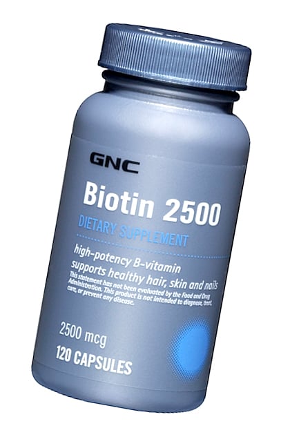 Biotin