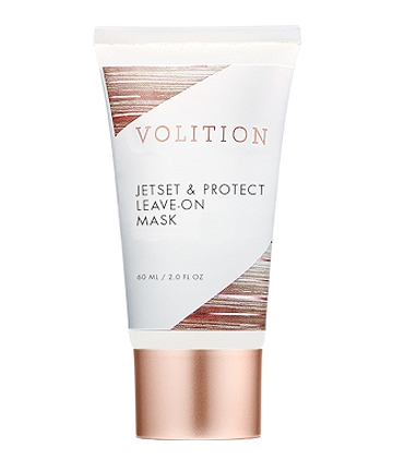 Volition Jetset & Protect Leave-On Mask, $35