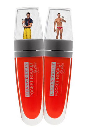 Urban Decay Pocket Rocket Lip Gloss, $19