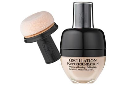 Lancome Oscillation Powerfoundation, $48