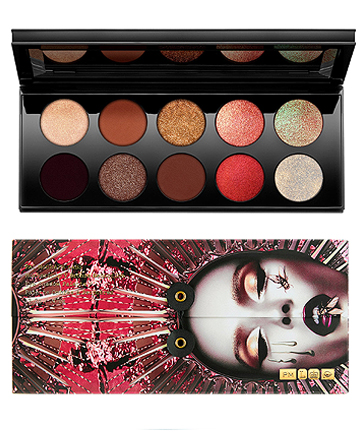 Pat McGrath Labs Mothership V: Bronze Seduction Palette, $125