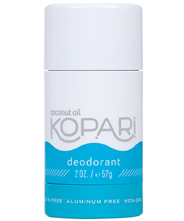 Kopari Coconut Deodorant, $14