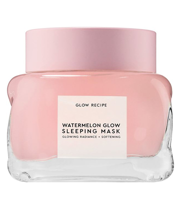 Glow Recipe Watermelon Glow Sleeping Mask, $45