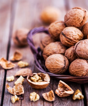 Walnuts