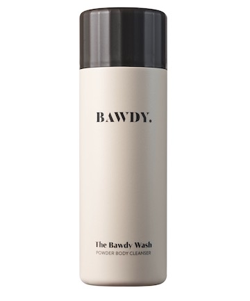 Bawdy Beauty The Bawdy Wash, $30