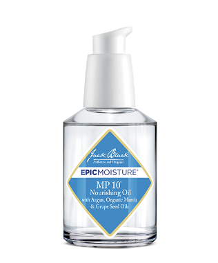 Jack Black MP10 Nourishing Oil, $34