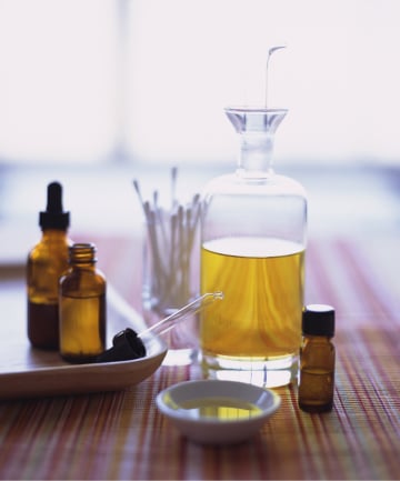 Essential Oils Will Go Mainstream This Year