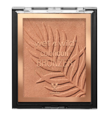 Best Drugstore Bronzer No. 8: Wet n Wild ColorIcon Bronzer, $3.99