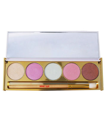 Winky Lux Macaron Eye Shadow Palette, $30