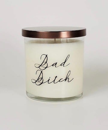 Less Than Ladylike Candle Co.