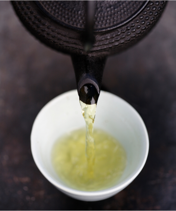 Green Tea