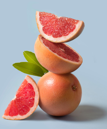 Grapefruit