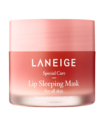 Laneige Lip Sleeping Mask, $20