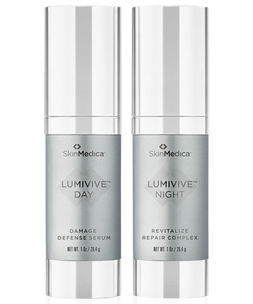 SkinMedica Lumivive System, $265