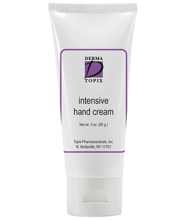 DermaTopix Intensive Hand Cream, $22.22