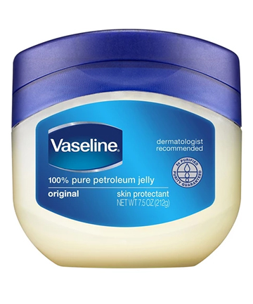 Vaseline Jelly Original, $3.54