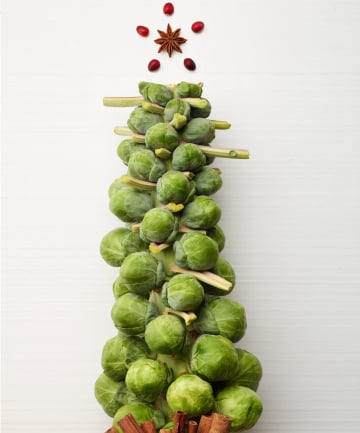 Brussels Sprouts