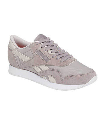 Reebok x FACE Stockholm Classic Sneaker, $64.99