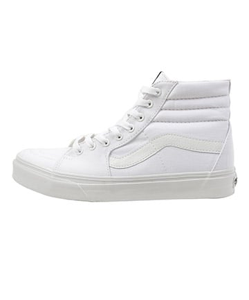 Vans Sk8 Hi-Top Slims, $60