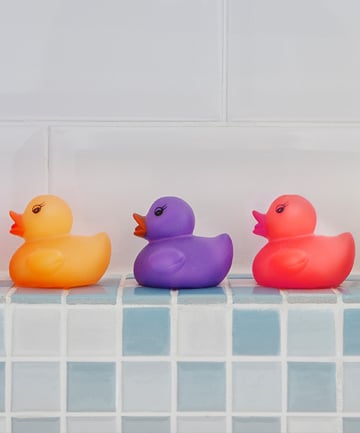 Rubber Duck Debugging