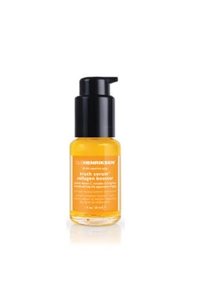 No. 17: Ole Henriksen Truth Serum Collagen Booster, $42