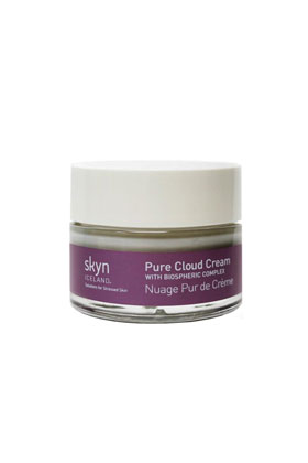 No. 9: Skyn Iceland Pure Cloud Cream, $75