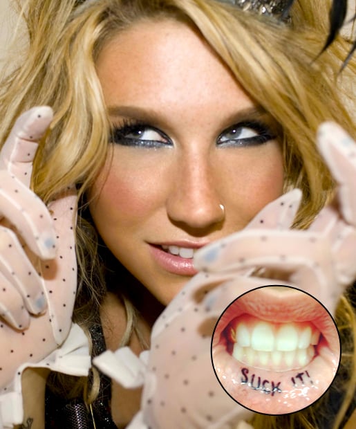 Ke$ha