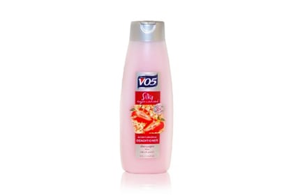 No. 1: Alberto VO5 Silky Experiences Champagne Kiss Conditioner, $0.99