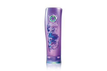 No. 11: Herbal Essences Tousle Me Softly Conditioner, $3.99