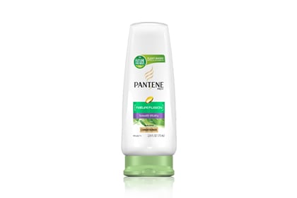 No. 9: Pantene Pro-V Nature Fusion Smooth Vitality Conditioner, $4.99