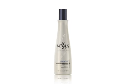 No. 8: NeXXus Keraphix Restorative Strengthening Conditioner, $18.99