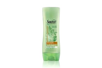 No. 5: Suave Professionals Almond & Shea Butter Conditioner, $3.49