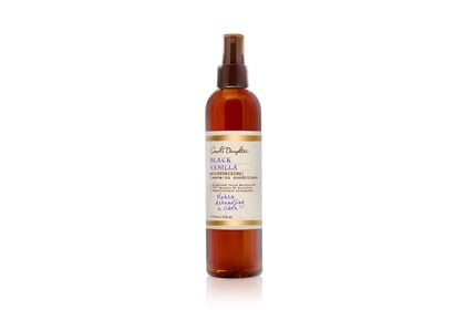 No. 4: Carol's Daughter Black Vanilla Leave-In Conditioner, $12