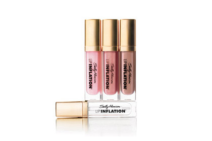 No. 10: Sally Hansen Lip Inflation Plumping Treatment, $6.99