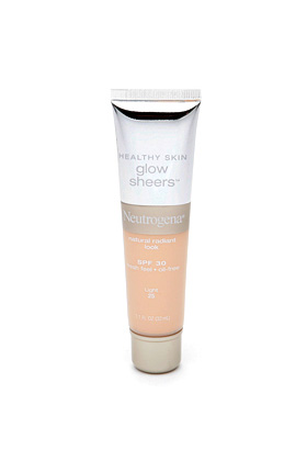 No. 11: Neutrogena Healthy Skin Glow Sheers, $12.25